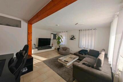 2,5-Zi.-Whg. in Erbach-Delmenzingen | hell | FBH | Stellplatz - Blaustein