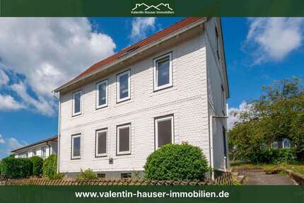 Haus zum Kaufen in Langelsheim Wolfshagen im Harz 89.000,00 € 160 m² - Langelsheim / Wolfshagen im Harz