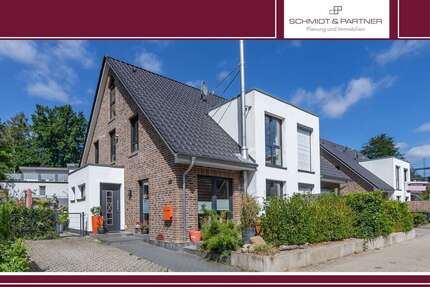 Haus zum Kaufen in Scharbeutz Klingberg 565.000,00 € 106.24 m² - Scharbeutz / Klingberg