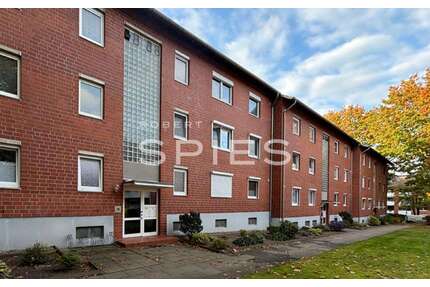 Wohnung zum Kaufen in Osterholz-Scharmbeck 268.000,00 € 96 m²