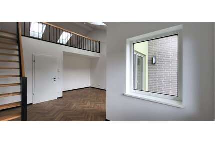 Haus zum Mieten in Hamberge 1.400,00 € 115 m²