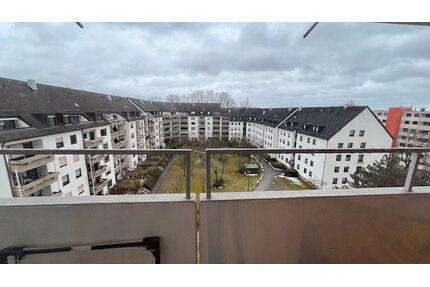 3 ZKB Eigentumswohnung Augsburg Lechhausen, TG-Box, von Privat