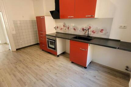 ZU VERMIETEN 3 ZKB in Eltmanshausen ESW - Eschwege