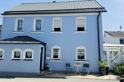 Haus zum Kaufen in Rehau 250.000,00 € 110 m²