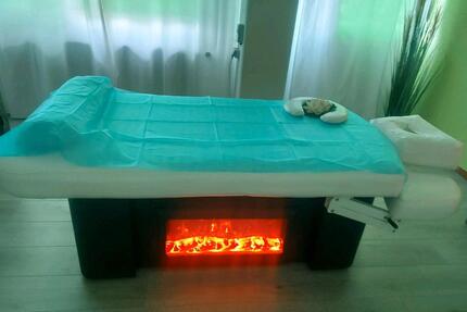 Massage-Studio Auflösung - 2.300,00&nbsp;EUR Kaltmiete, in Albstadt (PLZ: 72458)