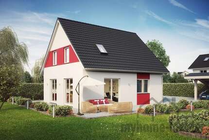 Haus zum Kaufen in Röttenbach 664.000,00 € 115 m²