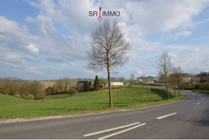 Baugrundstück Nr. 20 mit Talblick, perfekt für Ihre Familie - Dauwelshausen