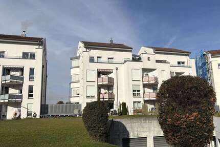 Wohnung zum Kaufen in Leutkirch 380.000,00 € 127 m²