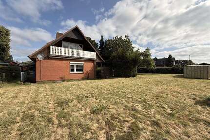 Haus zum Kaufen in Bargfeld-Stegen 300.000,00 € 157 m²