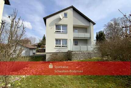 Haus zum Kaufen in Aichstetten 450.000,00 € 156 m²