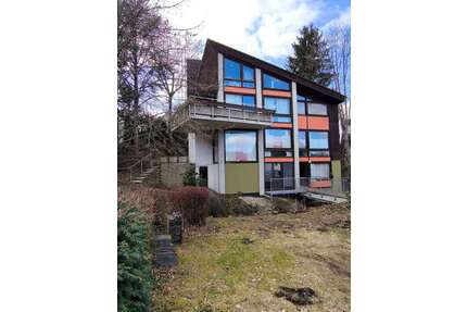 Wohnung zum Kaufen in Bad Harzburg 74.000,00 € 57 m²