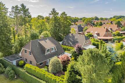 Haus zum Kaufen in Kaltenkirchen 695.000,00 € 160 m²