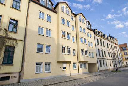 Wohnung zum Kaufen in Dresden 125.000,00 € 41.67 m²