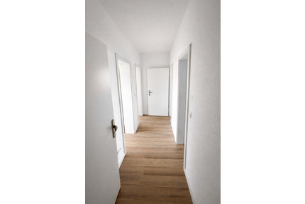 Erstbezug am Schwetzinger Schloss – moderne 3-Zimmer Wohnung - Schwetzingen