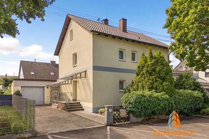 Wohnung zum Kaufen in Vöhringen 385.000,00 € 130.13 m²