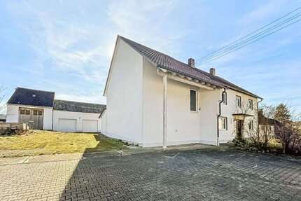 Haus zum Kaufen in Zusmarshausen 449.000,00 € 166.37 m²