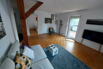 Eigentumswohnung 2,5 Zimmer Bad Dürrheim (OT) Sonnenterrasse