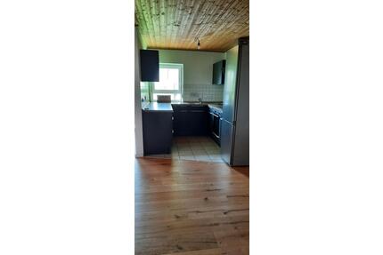 Helle 3,5 Zimmerwohnung OT Schwendi