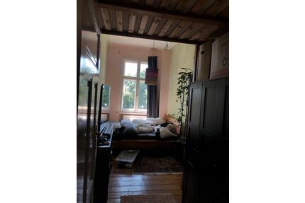 Wg Zimmer Pankow Niederschönhausen - Berlin