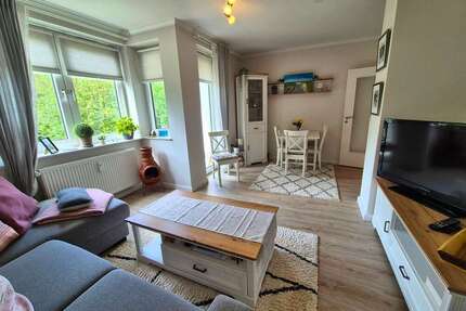 Wohnung zum Kaufen in Wedel 220.000,00 € 60.3 m²