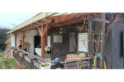 Garten mit Laube - 4.500,00&nbsp;EUR Kaltmiete, ca.&nbsp; 0,00&nbsp;m&sup2; in Torgau (PLZ: 04860)