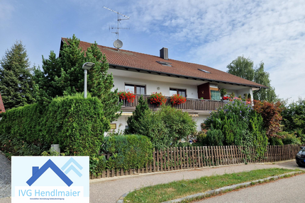 Wohnung zum Mieten in Kößlarn 590,00 € 80.83 m²