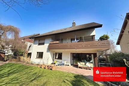 Haus zum Kaufen in Bielefeld 695.000,00 € 352 m²