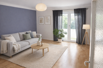 Wohnung zum Kaufen in Hamburg 415.000,00 € 54 m²