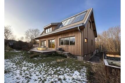 RENOVIERUNG ODER NEUBAU IN TOP-LAGE - Fahrenzhausen