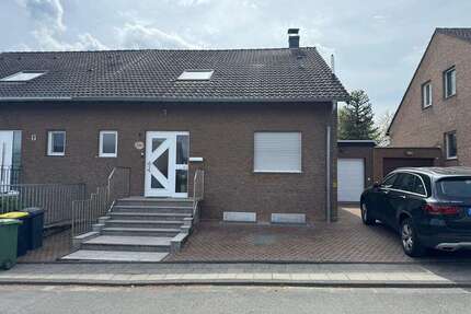 Haus zum Kaufen in Rommerskirchen 499.000,00 € 145 m²