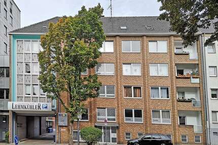 Wohnung zum Mieten in Essen 590,00 € 73 m²