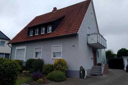 Zweifamilienhaus in Kirchlengern OT Klosterbauerschaft