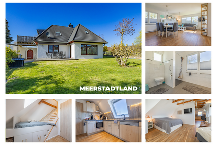 Haus zum Kaufen in Büsum 639.000,00 € 142.01 m²