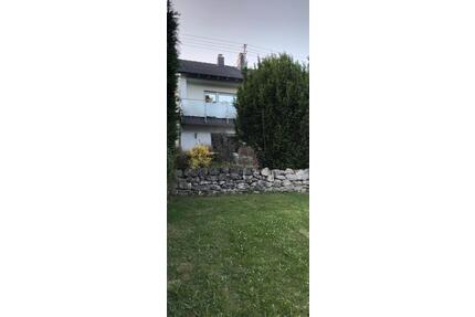 Schönes Einfamilienhaus in Maxsain zu vermieten! - Ötzingen