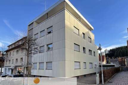 Haus zum Kaufen in Furtwangen 898.000,00 € 100 m²