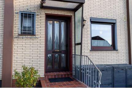 *** NÄHE zum HASPORTSEE mit VOLLKELLER - GARAGE - ausgebautem DG - PERFEKT für FAMILIEN *** - Delmenhorst Hasport/Annenheide