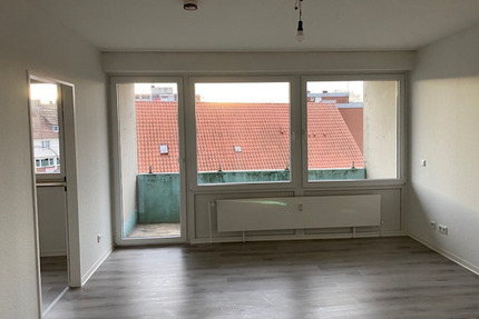 ~ERSTBEZUG nach Renovierung ~ - 399,00&nbsp;EUR Kaltmiete, ca.&nbsp; 48,02&nbsp;m&sup2; in Bielefeld (PLZ: 33647) Brackwede