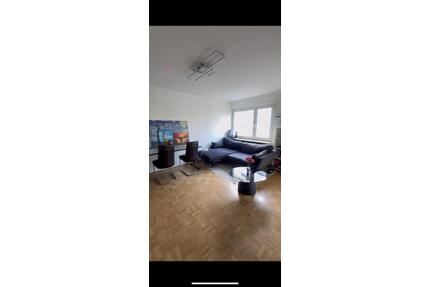 Single Apartment 1 Zimmer Wohnung Frankfurt - Frankfurt am Main Nied