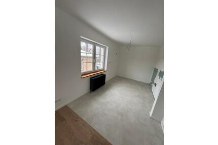 Einfamilienhaus mit Garten und Garage zur Miete - Rheinsberg