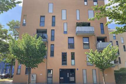 Wohnung zum Kaufen in München 563.000,00 € 56.85 m²