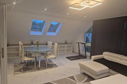 Möbilierte Wohnung, Monteurzimmer - Berlin Marzahn-Hellersdorf