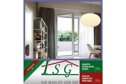 ERSTBEZUG in den Cotton Lofts - Ab Weihnachten 2026 - Exklusives Wohnen - Mittweida