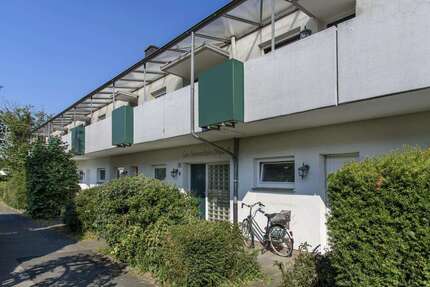 Wohnung zum Mieten in Krefeld 469,00 € 51 m²