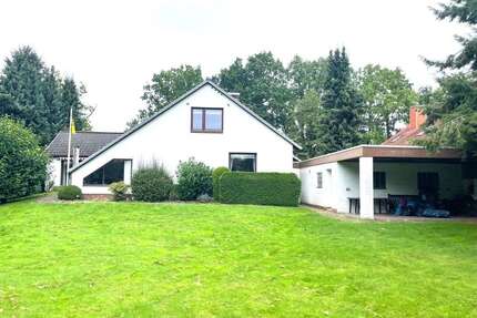 Haus zum Kaufen in Rellingen 890.000,00 € 206.5 m²