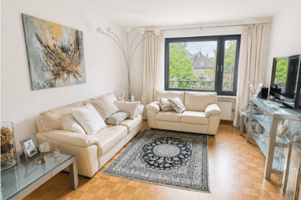Wohnung zum Kaufen in Düsseldorf 205.000,00 € 54 m²