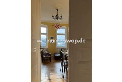 Wohnungsswap - Bismarckstraße - 1.200,00&nbsp;EUR Kaltmiete, ca.&nbsp; 70,00&nbsp;m&sup2;&nbsp;Wohnfl&auml;che in Berlin (PLZ: 10627) Charlottenburg