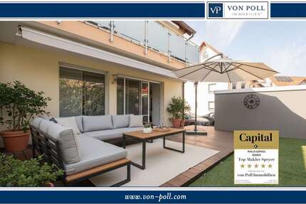 Wohnung zum Kaufen in Schifferstadt 499.000,00 € 149.04 m²