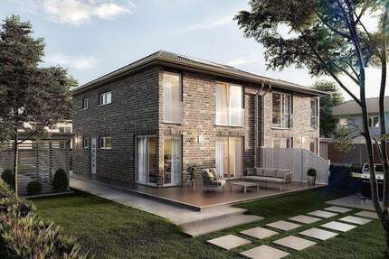 Wohnen statt träumen – Der einfache Weg zum Eigenheim - Havixbeck