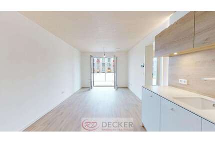 Wohnung zum Mieten in Moosthenning 725,00 € 56 m²