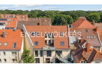 Wohnung zum Kaufen in Hannover 945.000,00 € 208 m²